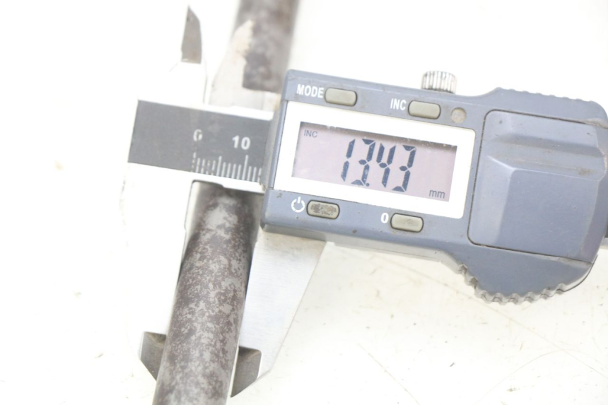 photo de ALBERO MOTORE PIAGGIO MP3 LT 400 (2007 - 2012) - Dettaglio del componente