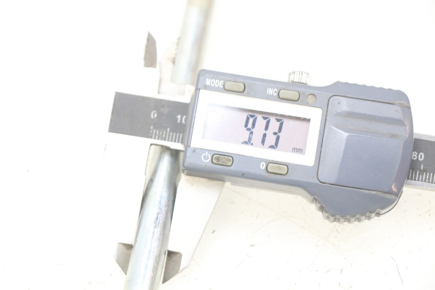 photo de ALBERO MOTORE PIAGGIO MP3 LT 400 (2007 - 2012) - Zoom sullo stato d'uso