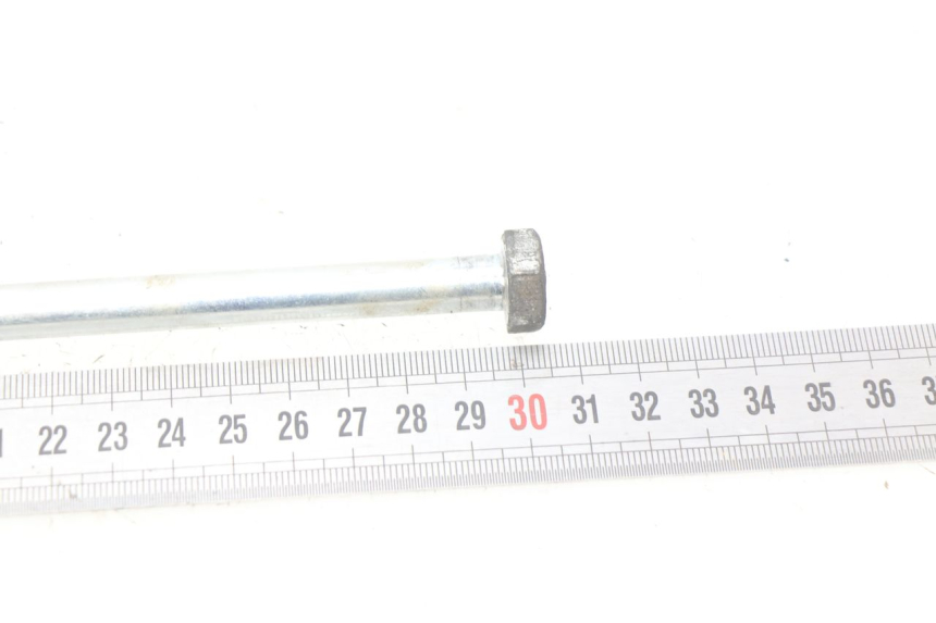 photo de ALBERO MOTORE PIAGGIO MP3 LT 400 (2007 - 2012) - Altra angolazione