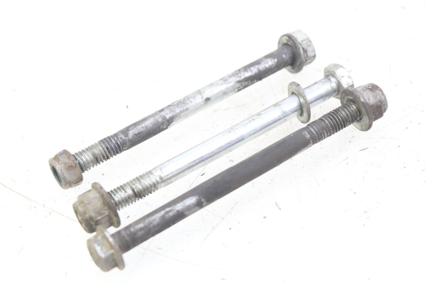 photo de ALBERO MOTORE RIEJU MRT 50 (2009 - 2017) - Vista principale