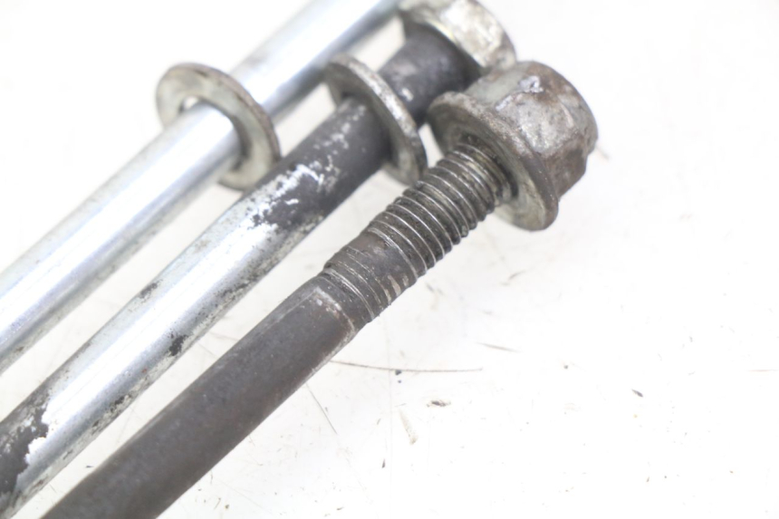 photo de ALBERO MOTORE RIEJU MRT 50 (2009 - 2017) - Dettaglio del componente