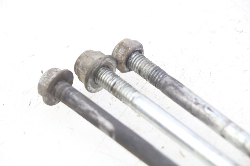 photo de ALBERO MOTORE RIEJU MRT 50 (2009 - 2017) - Zoom sullo stato d'uso