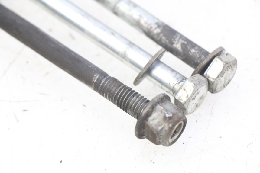 photo de ALBERO MOTORE RIEJU MRT 50 (2009 - 2017) - Altra angolazione