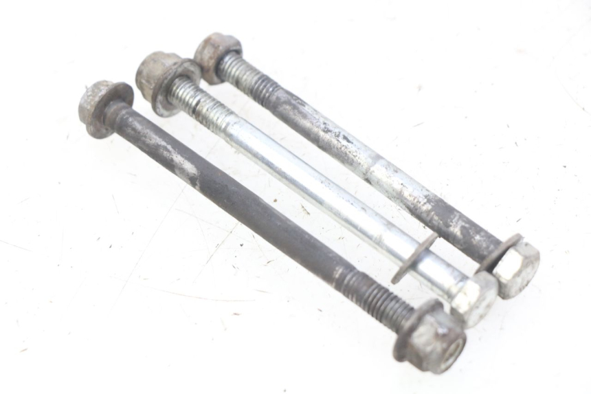 photo de ALBERO MOTORE RIEJU MRT 50 (2009 - 2017) - Primo piano tecnico