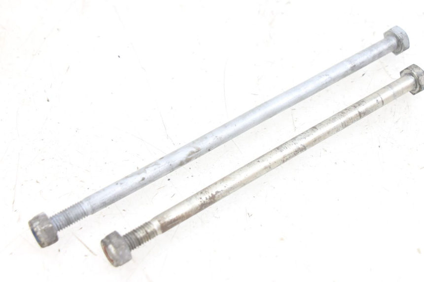 photo de ALBERO MOTORE PIAGGIO NEW TYPHOON 50 (2018 - 2021) - Vista principale