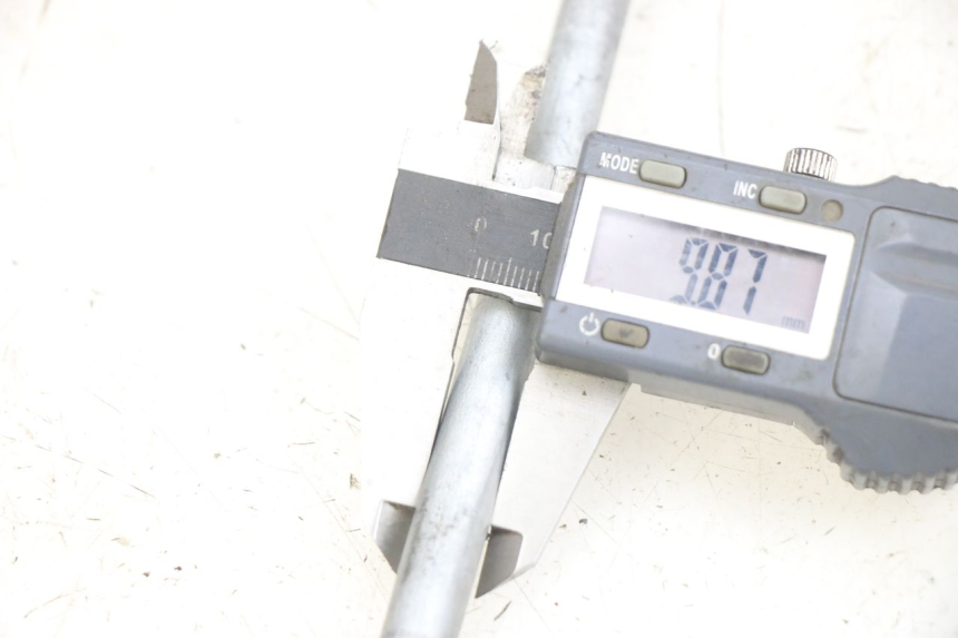 photo de ALBERO MOTORE PIAGGIO NEW TYPHOON 50 (2018 - 2021) - Zoom sullo stato d'uso