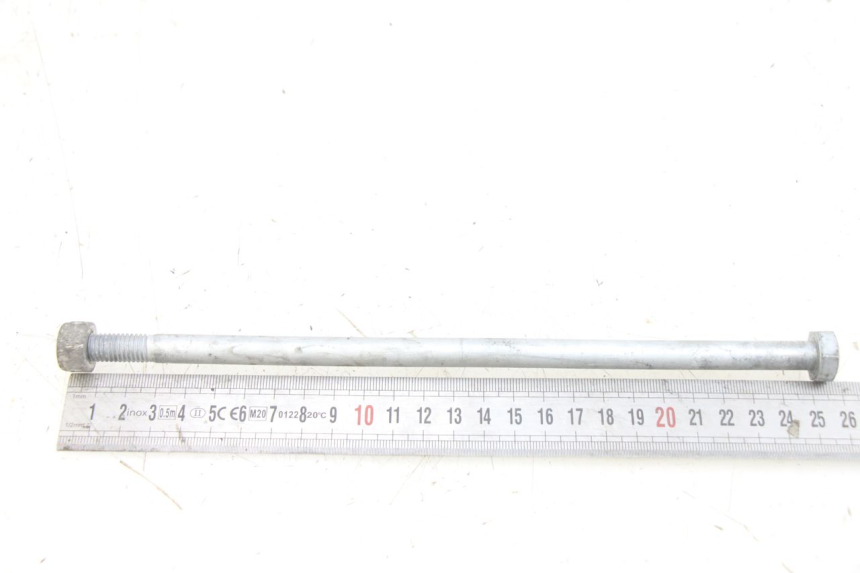 photo de ALBERO MOTORE PIAGGIO NEW TYPHOON 50 (2018 - 2021) - Altra angolazione