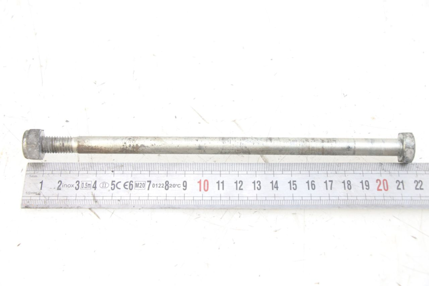 photo de ALBERO MOTORE PIAGGIO NEW TYPHOON 50 (2018 - 2021) - Primo piano tecnico