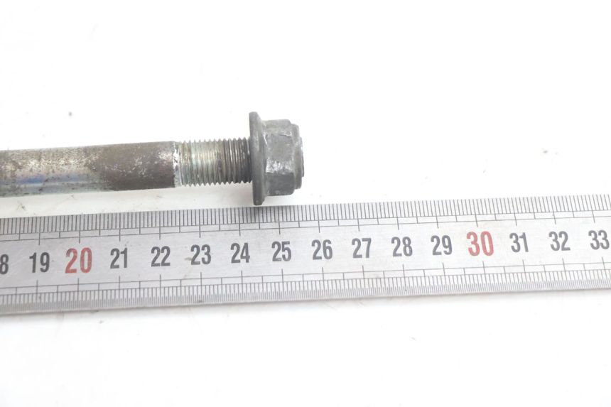 photo de ASSE MOTORE MBK NITRO 50 (2004 - 2008) - Altra angolazione