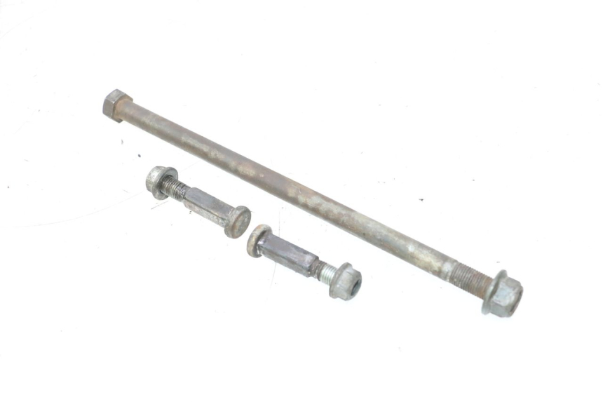 photo de ASSE MOTORE MBK NITRO 50 (2004 - 2008) - Vista principale