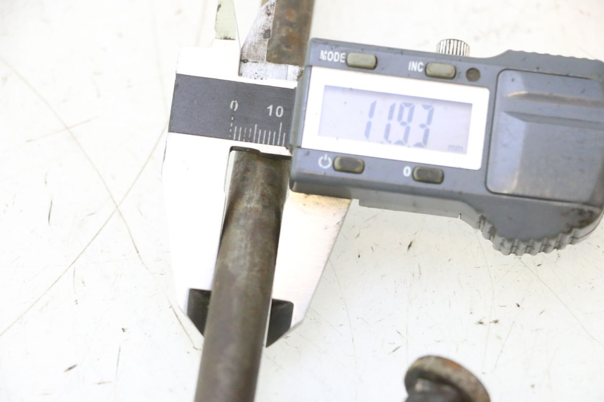 photo de ASSE MOTORE MBK NITRO 50 (2004 - 2008) - Dettaglio del componente