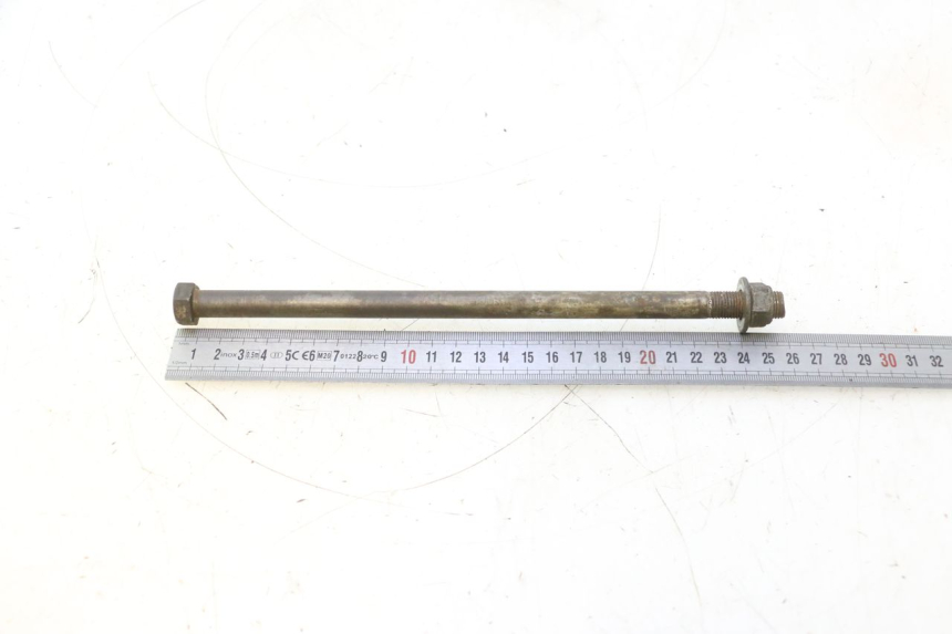 photo de ASSE MOTORE MBK NITRO 50 (2004 - 2008) - Altra angolazione