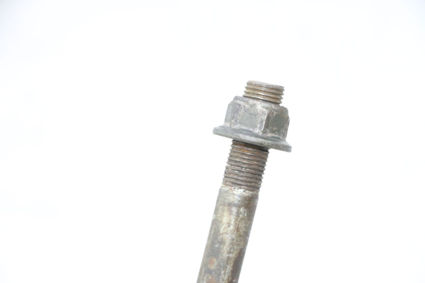 photo de ASSE MOTORE MBK NITRO 50 (2004 - 2008) - Primo piano tecnico