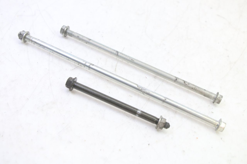 photo de ASSE MOTORE HONDA NTV DEAUVILLE 650 (2001 - 2006) - Vista principale