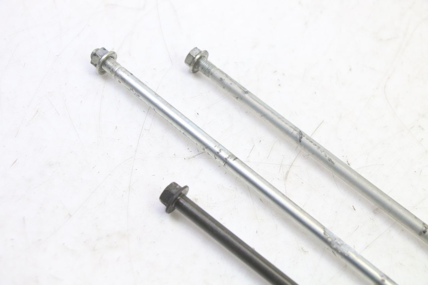 photo de ASSE MOTORE HONDA NTV DEAUVILLE 650 (2001 - 2006) - Dettaglio del componente