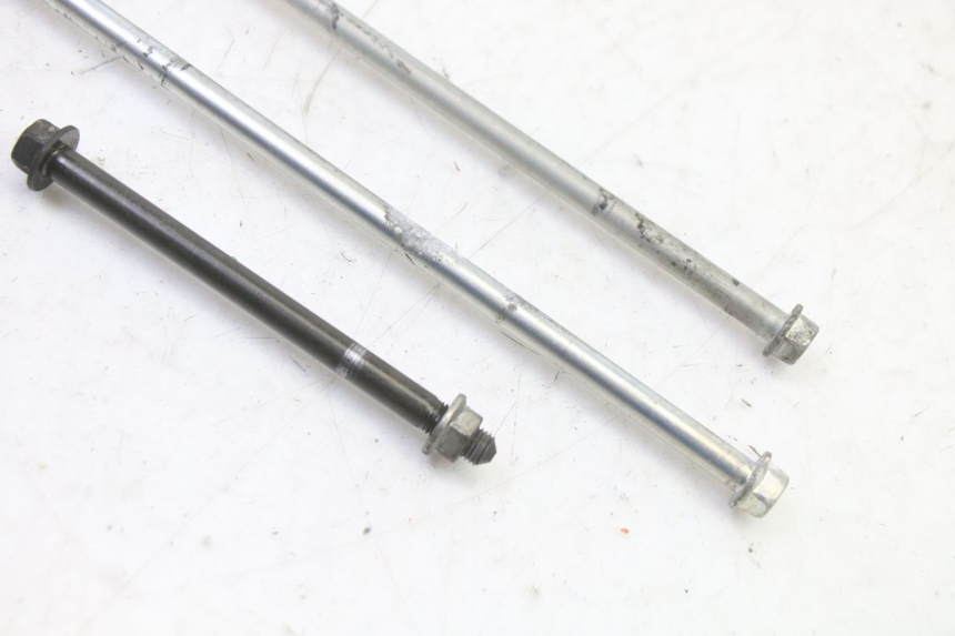 photo de ASSE MOTORE HONDA NTV DEAUVILLE 650 (2001 - 2006) - Zoom sullo stato d'uso