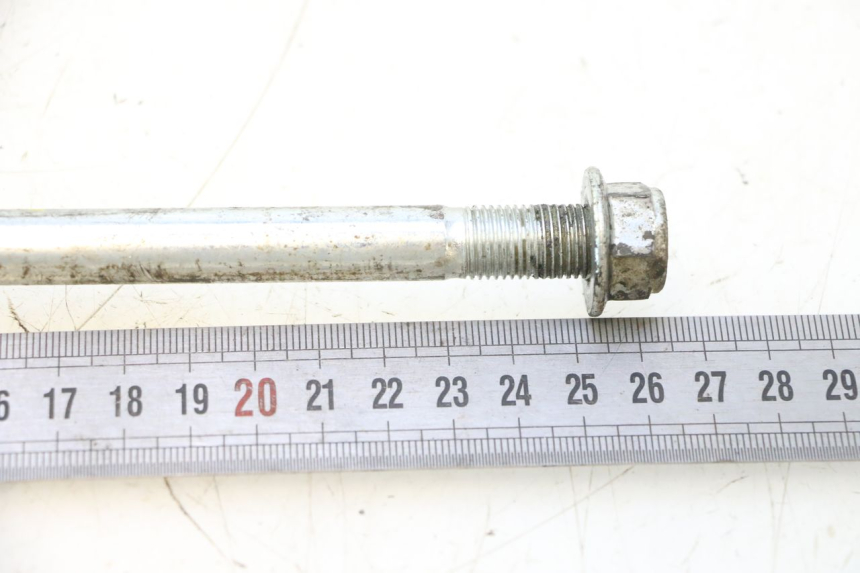 photo de ASSE MOTORE IMF INDUSTRIE PACH 2T 50 (2009 - 2013) - Zoom sullo stato d'uso