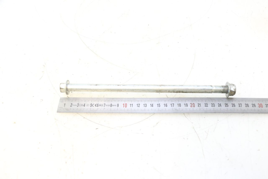 photo de ASSE MOTORE IMF INDUSTRIE PACH 2T 50 (2009 - 2013) - Altra angolazione