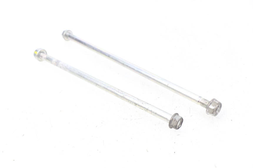 photo de ALBERO MOTORE HONDA PCX (JF57/JF64) 125 (2014 - 2018) - Vista principale