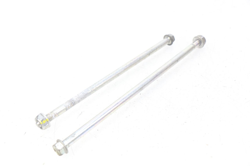 photo de ALBERO MOTORE HONDA PCX (JF57/JF64) 125 (2014 - 2018) - Dettaglio del componente