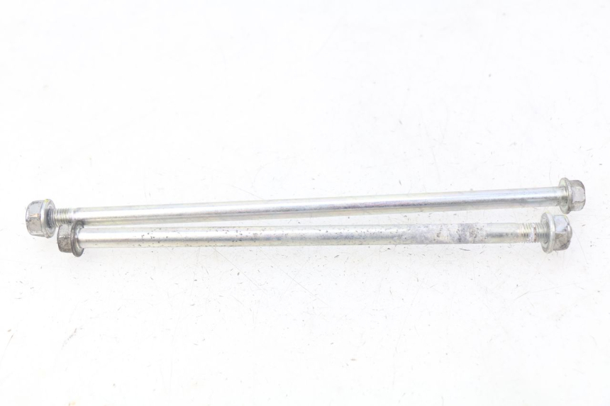 photo de ALBERO MOTORE HONDA PCX (JF57/JF64) 125 (2014 - 2018) - Altra angolazione