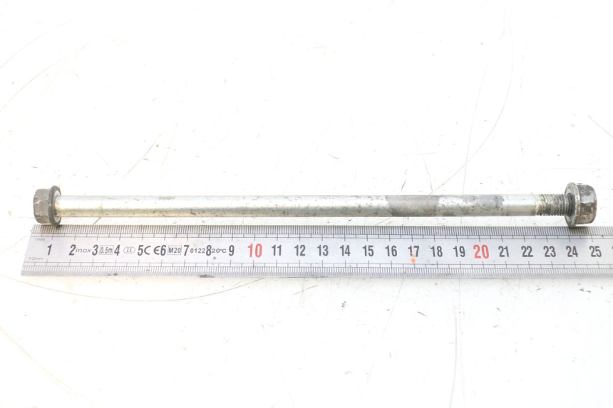 photo de ALBERO MOTORE HONDA PCX (JF57/JF64) 125 (2014 - 2018) - Dettaglio del componente