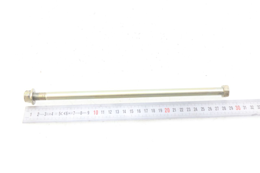 photo de ALBERO MOTORE RIDE RACE GT 2T 50 (2012 - 2017) - Zoom sullo stato d'uso