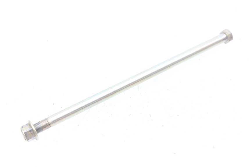 photo de ALBERO MOTORE RIDE RACE GT 2T 50 (2012 - 2017) - Primo piano tecnico