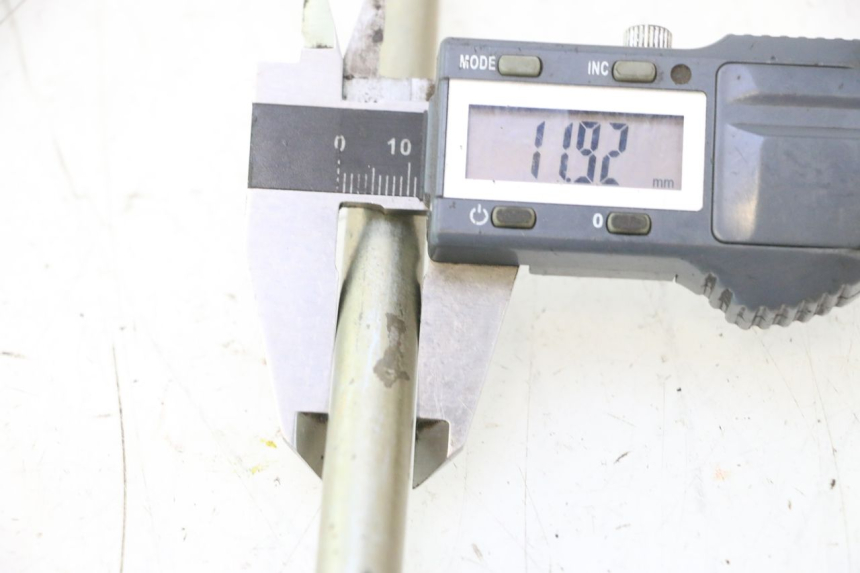 photo de ALBERO MOTORE TNT MOTOR ROMA 10' 2T 50 (2011 - 2018) - Dettaglio del componente