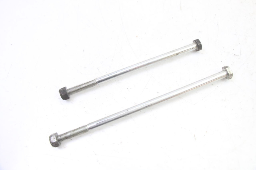 photo de ASSE MOTORE GILERA RUNNER SP 50 (2006 - 2008) - Vista principale