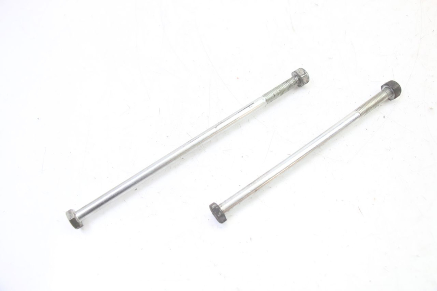 photo de ASSE MOTORE GILERA RUNNER SP 50 (2006 - 2008) - Dettaglio del componente