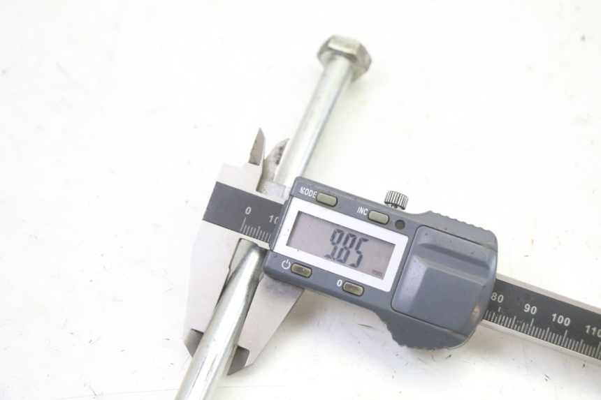 photo de ASSE MOTORE GILERA RUNNER SP 50 (2006 - 2008) - Altra angolazione