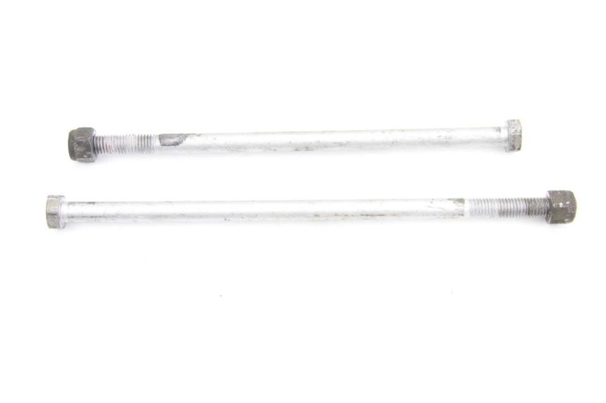 photo de ALBERO MOTORE PEUGEOT SATELIS 125 (2006 - 2009) - Vista principale