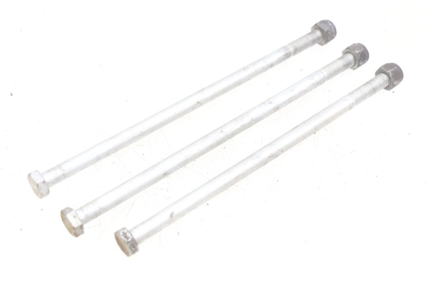 photo de ALBERO MOTORE PEUGEOT SATELIS 125 (2010 - 2012) - Vista principale