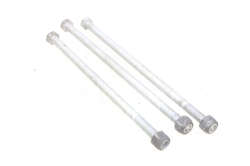 photo de ALBERO MOTORE PEUGEOT SATELIS 125 (2010 - 2012) - Zoom sullo stato d'uso