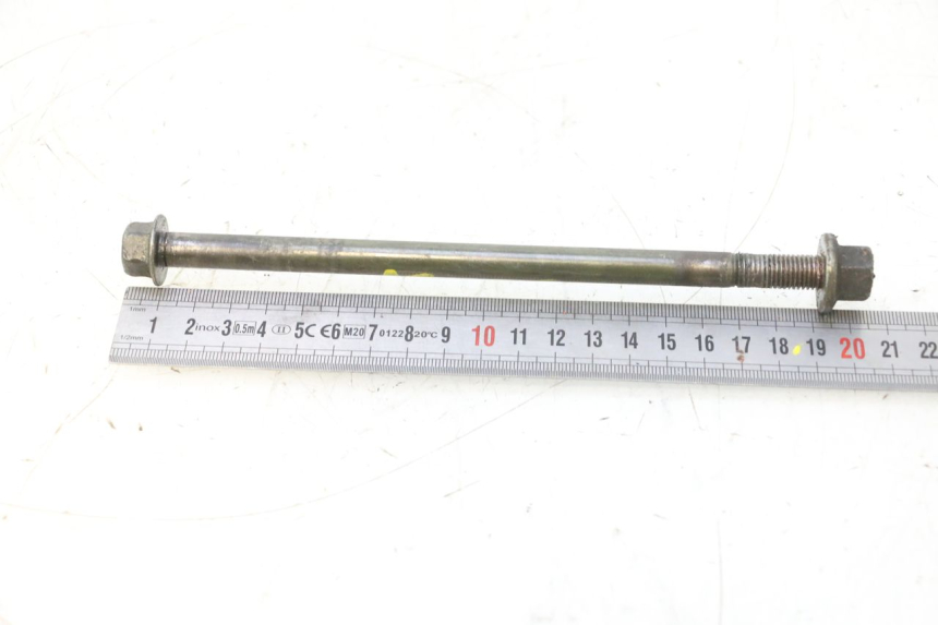 photo de ASSE MOTORE YAMAHA SLIDER 50 (1999 - 2004) - Zoom sullo stato d'uso
