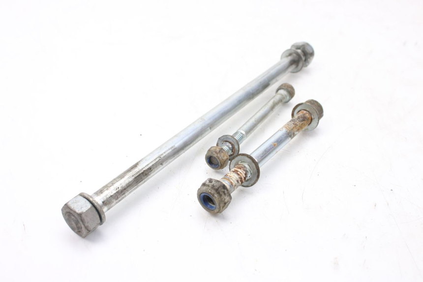 photo de ALBERO MOTORE GILERA SMT SUPERMOTARD 50 (2009 - 2017) - Vista principale