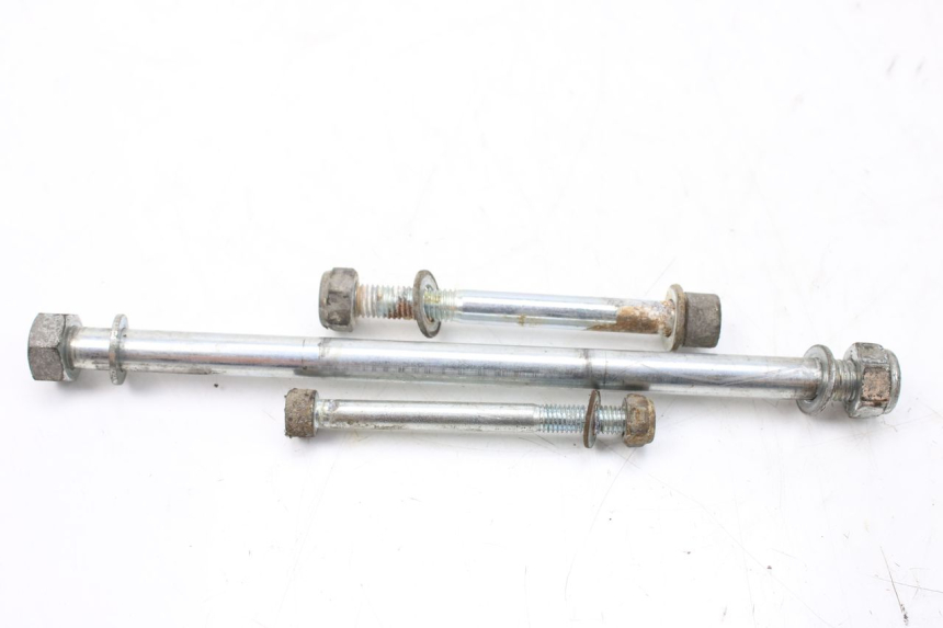 photo de ALBERO MOTORE GILERA SMT SUPERMOTARD 50 (2009 - 2017) - Primo piano tecnico