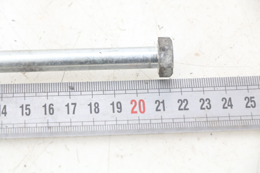 photo de ALBERO MOTORE PEUGEOT SPEEDFIGHT LC 50 (1996 - 2002) - Dettaglio del componente