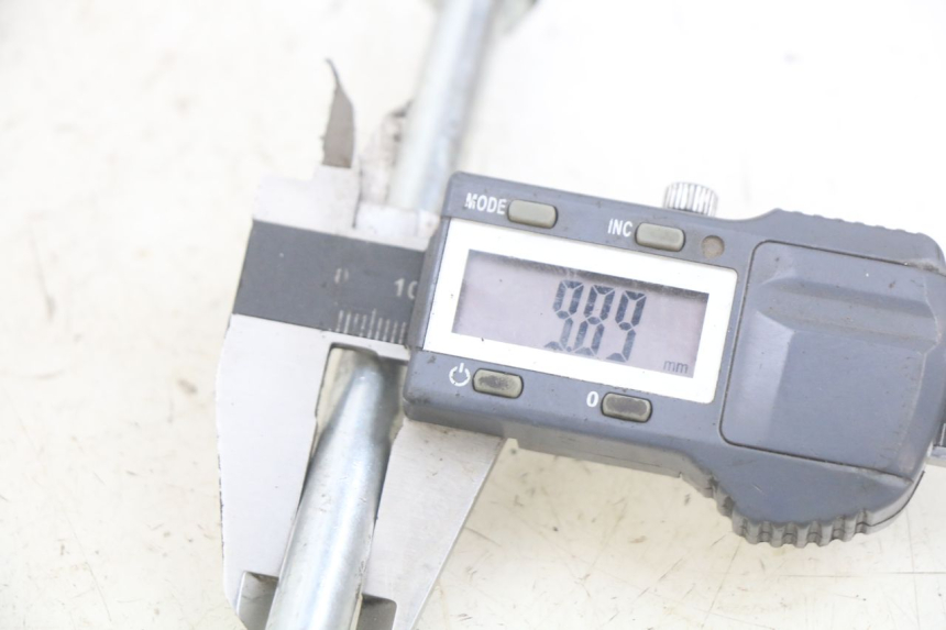 photo de ALBERO MOTORE PEUGEOT SPEEDFIGHT LC 50 (1996 - 2002) - Altra angolazione