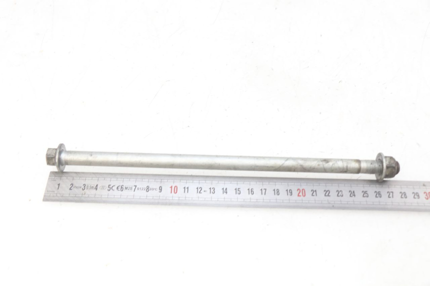 photo de ALBERO MOTORE SACHS SPEEDJET 2T 50 (2007 - 2014) - Zoom sullo stato d'uso