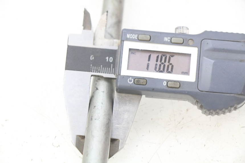 photo de ALBERO MOTORE SACHS SPEEDJET 2T 50 (2007 - 2014) - Altra angolazione