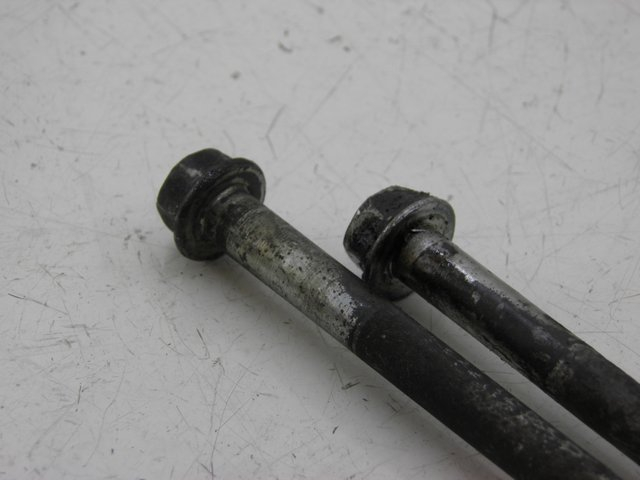 photo de Albero motore SUZUKI GSF N BANDIT 600 (1996 - 1999) - Dettaglio del componente