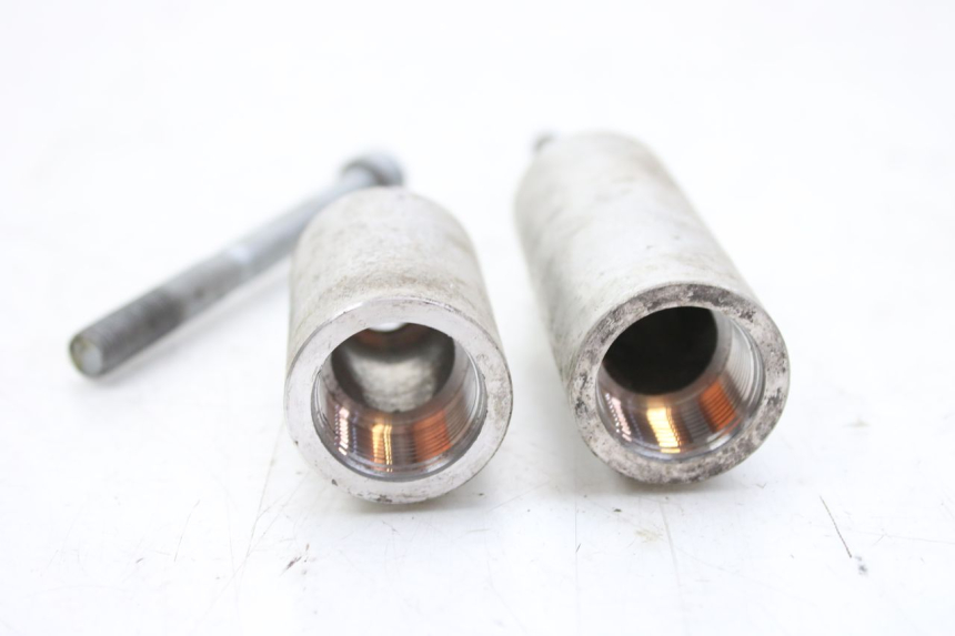 photo de ASSE MOTORE SUZUKI SV S 650 (1999 - 2002) - Zoom sui componenti