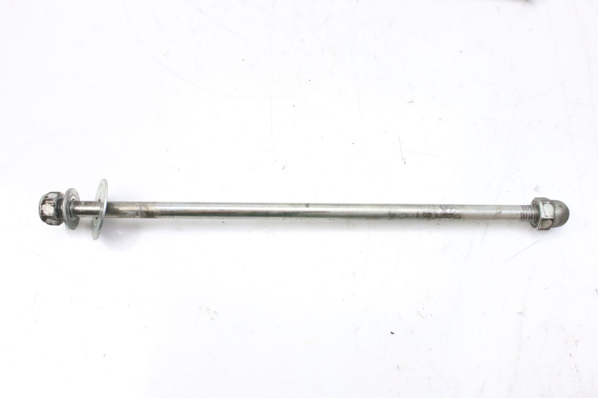 photo de ASSE MOTORE SUZUKI SV S 650 (1999 - 2002) - Zoom sullo stato d'uso