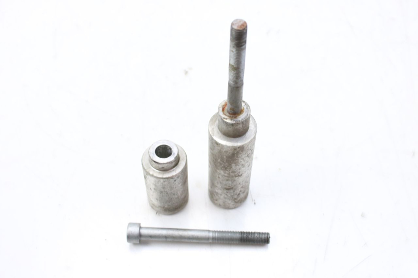 photo de ASSE MOTORE SUZUKI SV S 650 (1999 - 2002) - Marcature e riferimenti originali