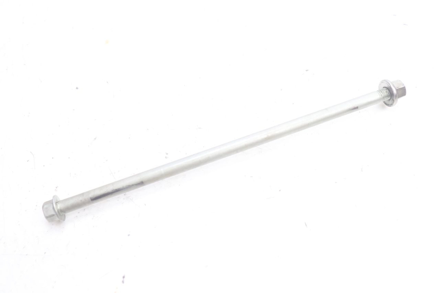 photo de ASSE MOTORE YAMAHA TDM ABS 900 (2002 - 2014) - Altra angolazione