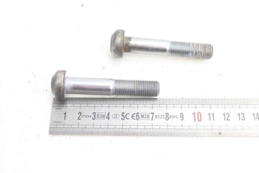 photo de ASSE MOTORE YAMAHA TDM ABS 900 (2002 - 2014) - Ricambio usato controllato