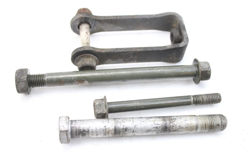 photo de ALBERO MOTORE YAMAHA TDR DELTABOX 125 (1997 - 2003) - Vista principale