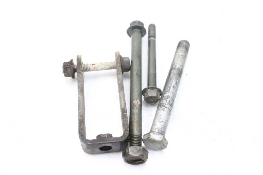 photo de ALBERO MOTORE YAMAHA TDR DELTABOX 125 (1997 - 2003) - Dettaglio del componente